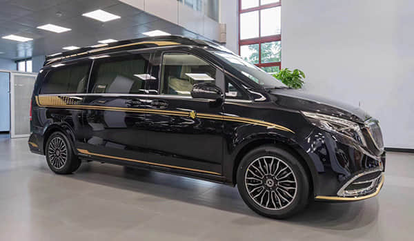 2024款路虎揽胜创世加长版用车体验（8000公里真实分享）