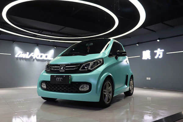 小鹏G7、2026款MG5、东风日产奇骏·荣誉 | 一周新车