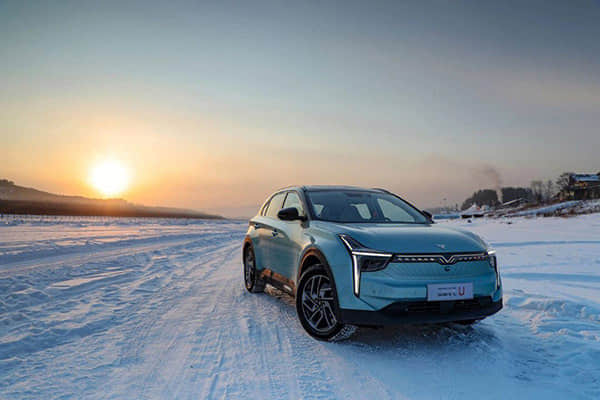 广汽昊铂HL 打造“移动的豪华出行空间”，预售价27.98万起