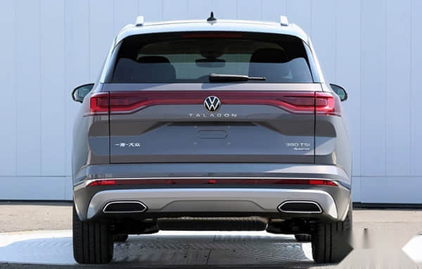 15万级最强燃油SUV，昂科威S以多项超越10%更显实力