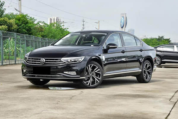 57万买的奔驰E300L，开了半年了，谈谈感受