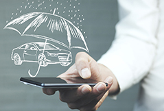 中国人保小科普--机动车损失保险！