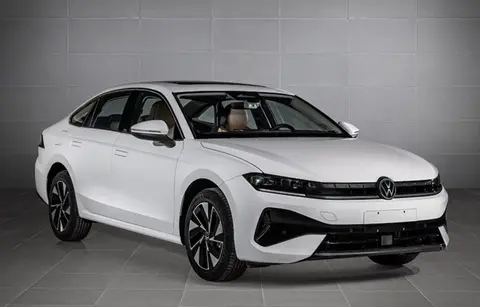 全新一代速腾L曝光，迈腾青春版，轴距还加长