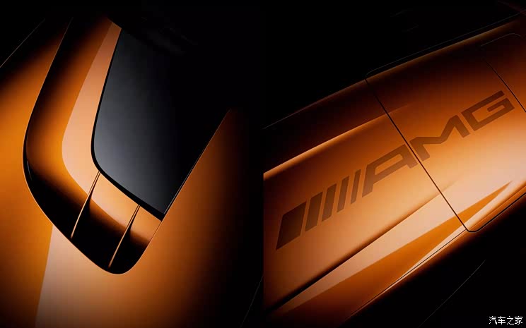 AMG纯电动超跑最新预告 Vision One-Eleven真要量产了？