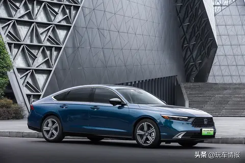 5月销量仅剩1.3万台！广汽本田：说好的一日本田，终生本田呢？