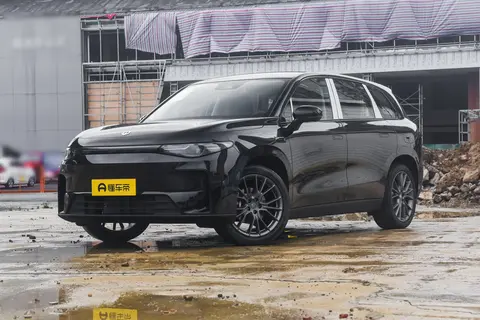 15万级中型SUV