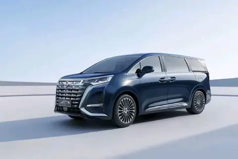 官宣，5月MPV销量榜（完整版）,腾势D9夺冠、别克GL8仅第7