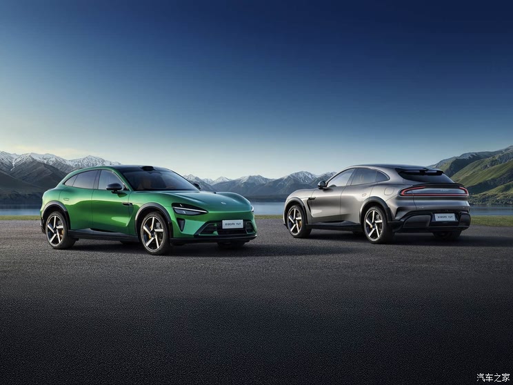 试驾完小米YU7，我感觉被骗了，驾驶感受提前分享试驾完小米YU7，我感觉被骗了，驾驶感受提前分享