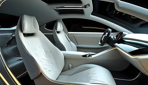 媒体视角:车企整合提速，未来汽车产业的重塑之路