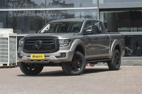 预售22.88万元起 长城山海炮Hi4-T将于6月23日上市 配2.0T插混系统