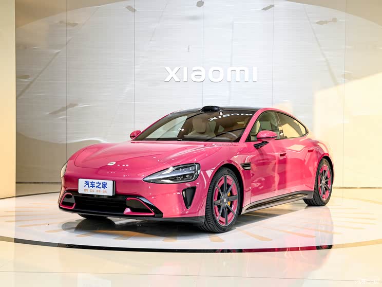 手慢就明年提车？小米YU7将于6月26日上市 23.59万起售不可以？