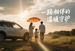 中国人保车险：车主的安心之选！