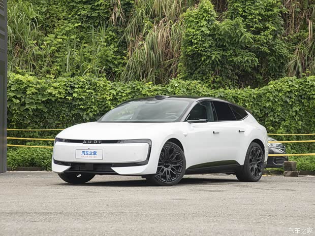 奥迪E5 Sportback将于9月16日上市 预售23.59万起 最大续航773km