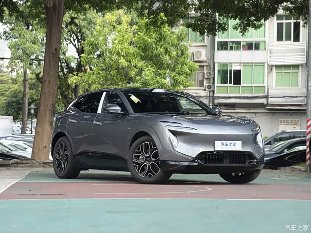 多项升级 2026款阿维塔07将于9月20日正式上市