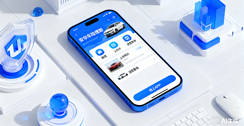 安华车险：从极速响应到智能便捷，重塑车险服务新体验