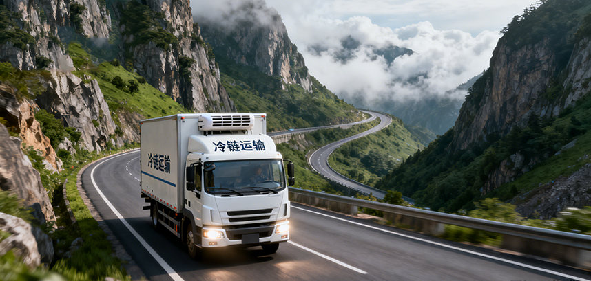 安华车险：长途路上的 “安心铠甲”，全程护航不缺席