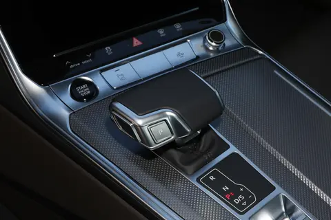 奥迪A6L 45 TFSI用车成本剖析：从保养到整体支出全解析