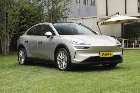 乐道 L60 购车指南！