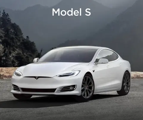 Model S/X 下岗，特斯拉产线被机器人 “接班”
