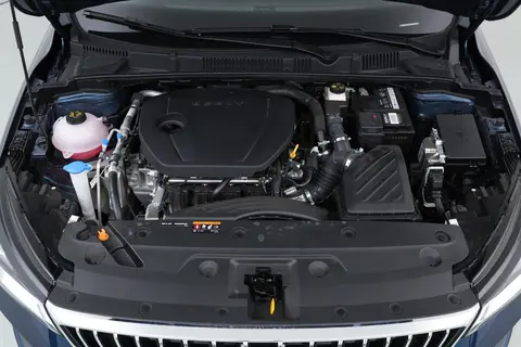 售7.29万/搭1.5L+CVT总成 第4代帝豪全球400万纪念款新车型上市