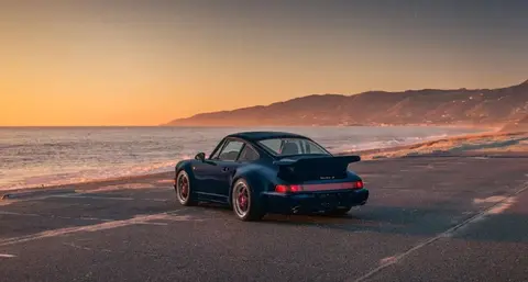 超跑收藏热潮再升温！法拉利Enzo 930万美元成交成苏富比拍场标王